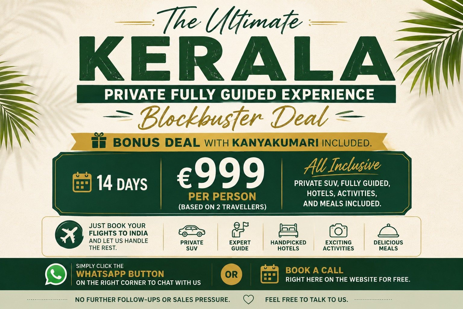 Summer Deals