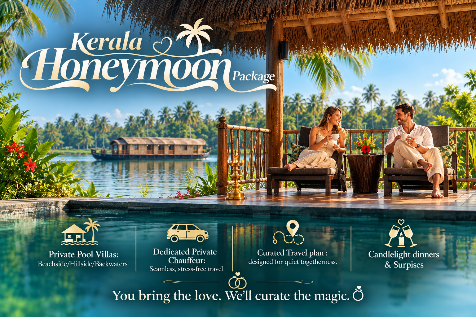 Honeymoon Packages